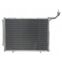 Кондиционер форд ecosport 17 - 1.0 ecoboost / at