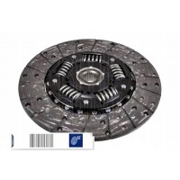 диск сцепление 250mm mitsubishi pajero ii 2.8d