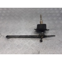 Кулиса КПП BMW 3 Series (E46) 2000 25111434108