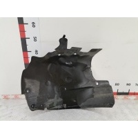 Подкрылок (защита крыла) передний левый Renault Scenic 1 1999 7700838698
