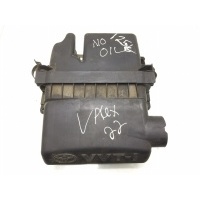Корпус воздушного фильтра Toyota Yaris P1 2003 177000J011
