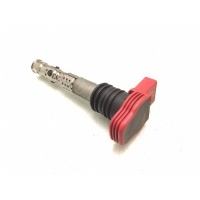 Катушка зажигания Audi A4 B6 2004 06C905115F