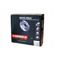 диск тормозной kamoka 1031668 34111164839