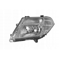 фара фара переднего nissan navara / pathfinder 10 -