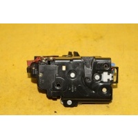 Замок дверь левый задняя volkswagen phaeton 3d4839015
