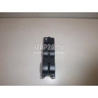 Блок управления стеклоподъемниками Mitsubishi L200 (KB) (2006 - 2016) MR587941
