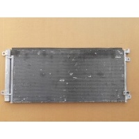 Радиатор кондиционера honda civic x 1.5 vtec