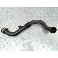 Патрубок интеркулера Renault Scenic 2 поколение (2003-2006) 2004 8200201617