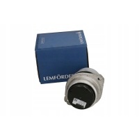 Подушка двигателя lemforder volkswagen touareg