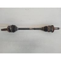 Привод задний Mercedes-Benz Vito, Viano 639 2003, 2004, 2005, 2006, 2007, 2008, 2009, 2010, 2011, 2012, 2013, 2014 A6393501610