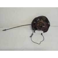 Кулак поворотный Mercedes-Benz C-Class W203 2000, 2001, 2002, 2003, 2004, 2005, 2006 A2033504008