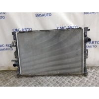 Радиатор охлаждения ДВС Volvo S60 2010-2013 31368082