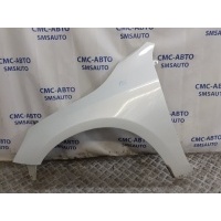 Крыло Volvo S60 2010-2013 31352073
