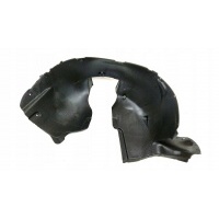 Подкрылок передняя правое skoda йети 5l0809958b хожув