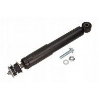 амортизатор передняя для дб w163 98 - 05
