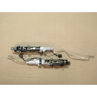 R129 sl замок замки механизм dachu1298001672