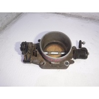 Дроссельная заслонка Nissan Primera P10E 1990-1996 1611953J01