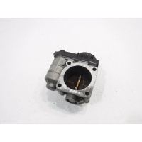 Дроссельная заслонка Nissan Teana J31 2006-2008 161198H30B