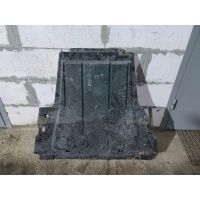 защита двигателя Renault Scenic II 2008 8200115689