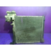 Вито w638 2.3 d om601942 радиатор 62559a