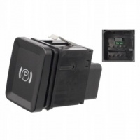 переключатель тормоза ручной volkswagen passat 05 - passat 05 -