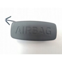 Заглушка airbag słupka skoda fabia октавия