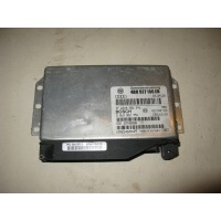 Блок управления кпп audi a6 c5 4b0927156en