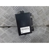 Мерседес w203 универсал 2003 год блок управления крюка 0315457232
