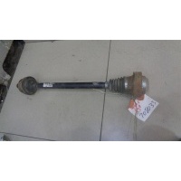 Полуось задняя Audi A6 C6 2004-2011 2007 4F0501203