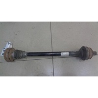 Полуось задняя Audi A6 C6 2004-2011 2007 4F0501203