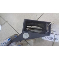 Дефлектор воздушный левый Mercedes Benz 190 W201 1982-1993 1991 A2018301354