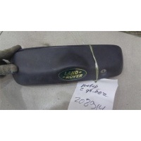Ручка багажника Land Rover Freelander 1997-2006 2005 CXB000280PMA