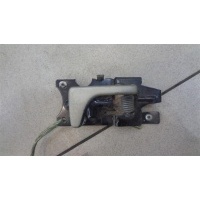 Ручка двери внутренняя левая Land Rover Freelander 1997-2006 2005 FVC500090GDG
