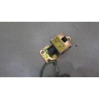 Датчик ускорения Land Rover Freelander 1997-2006 2005 SSB101331
