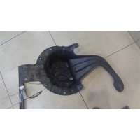 Кронштейн крепления запасного колеса Land Rover Freelander 1997-2006 2005 BHU490010