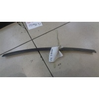 Молдинг стекла лобового правый Mercedes Benz 190 W201 1982-1993 1991 A2016980698