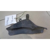 Воздухозаборник (наружный) Mercedes Benz 190 W201 1982-1993 1991 A2016280173