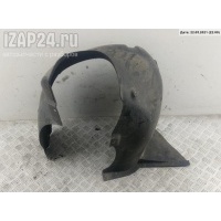 Защита крыла (подкрылок) передняя левая Volkswagen Polo (2001-2005) 2003 6Q0809957B
