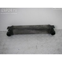 Радиатор интеркулера BMW 5 E39 (1995-2003) 2001 17512247359