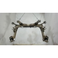 Балка подвески задняя Alfa Romeo 159 2007 50707094/50707095