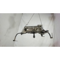 Балка подвески передняя (подрамник), Skoda Octavia (A5) 2004-2008 2007 1K0199313H