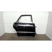 Дверь боковая, зад. правая Audi A8 (D2) 1994-2003 1999 4D0833052A