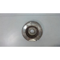 Диск тормозной перед. Toyota Corolla Verso 2004-2007 2005 435120F010
