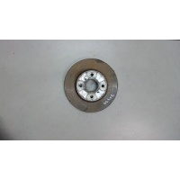 Диск тормозной, перед. Toyota Prius 1997-2003 2001 4351247020