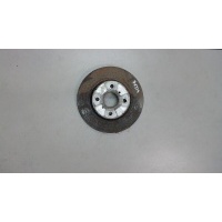 Диск тормозной, перед. Toyota Prius 1997-2003 2001 4351247020