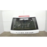 Замок багажника, Land Rover Range Rover 3 (LM) 2002-2012 2005 CWC500010