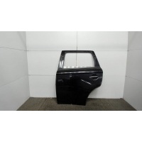 Замок двери, зад. левая Mitsubishi Outlander 2012-2015 2013 5745A395