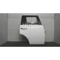 Замок двери зад. правая Land Rover Range Rover 3 (LM) 2002-2012 2005 FQM500100