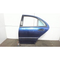 Замок двери зад. левая Mercedes-Benz C-Class W203 2000-2007 2003 A2037300135