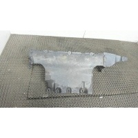 Защита моторного отсека (картера ДВС), Volkswagen Touareg 2002-2007 2005 7L6809967